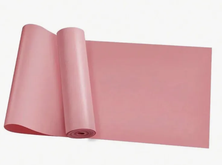 Resistance band