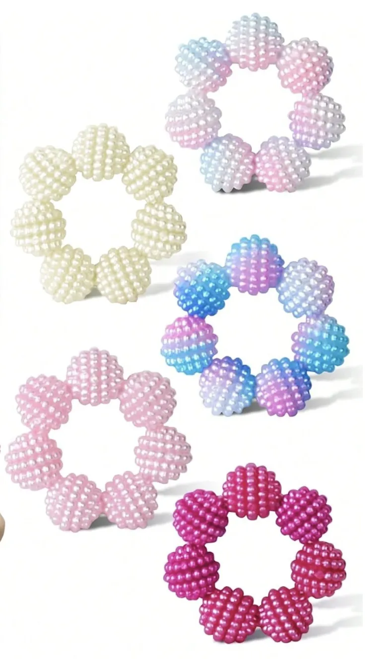 Fidget rings