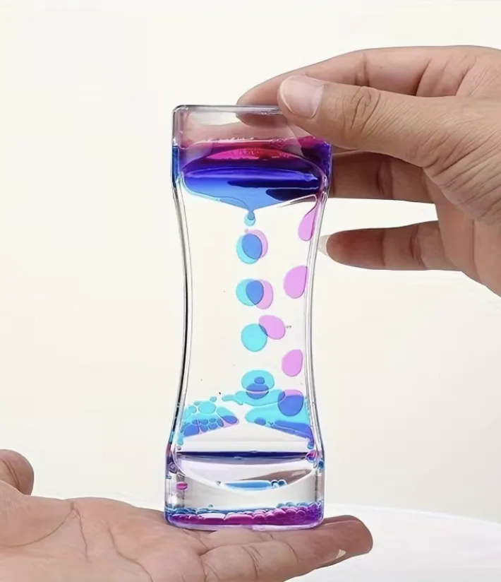 Sensory bottle