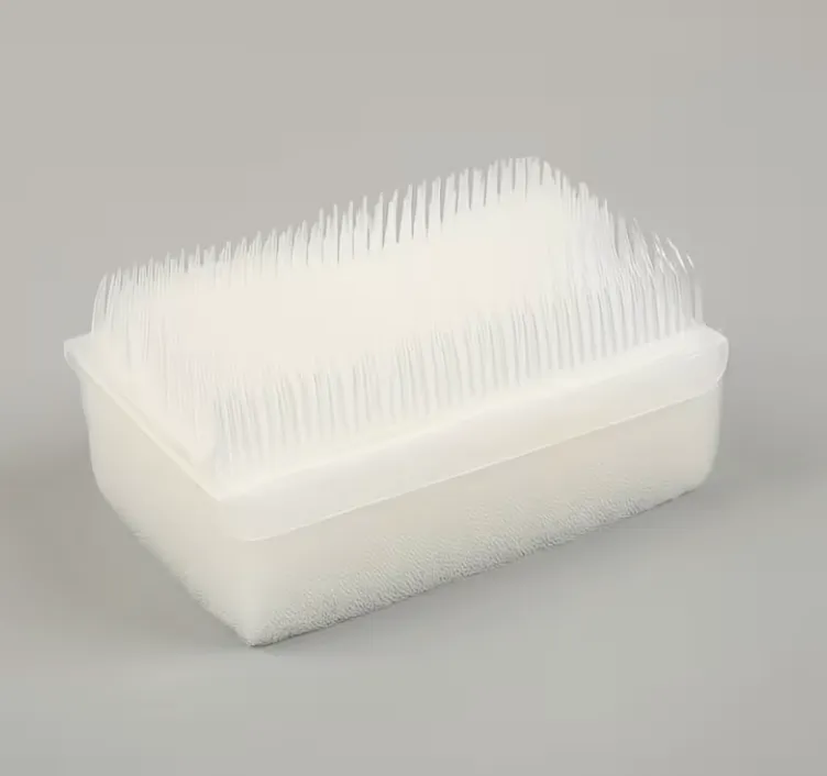 Sensory brush