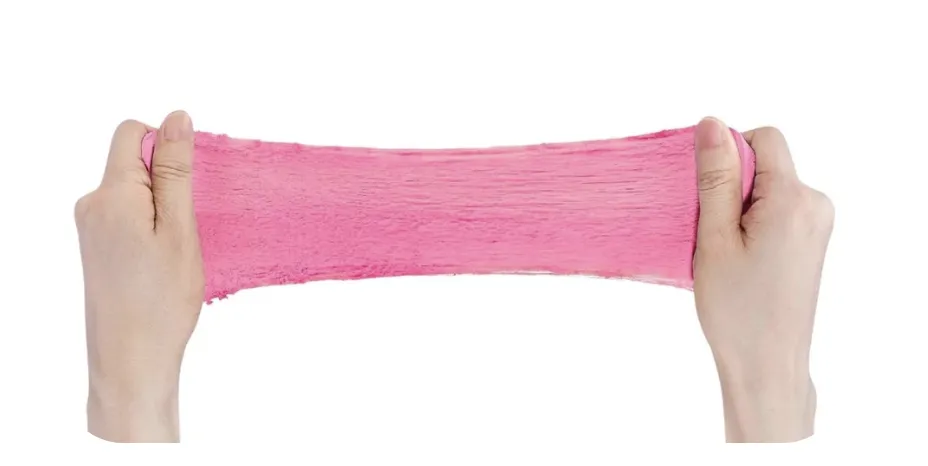 Stretchy cotton